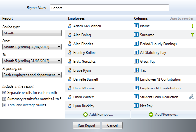 free for hmrc tools basic payslips 7 downlload last   BrightPay version windows for Download